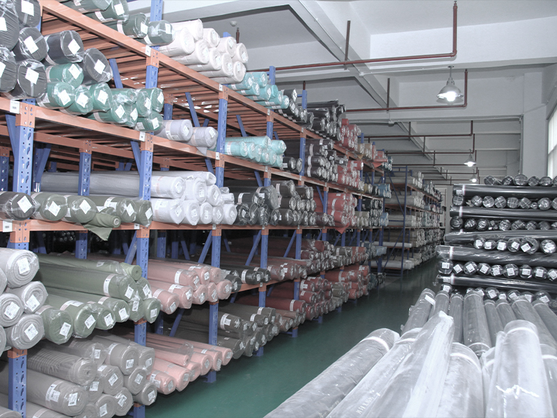 Hangzhou Haoyeah Textile Co., Ltd.