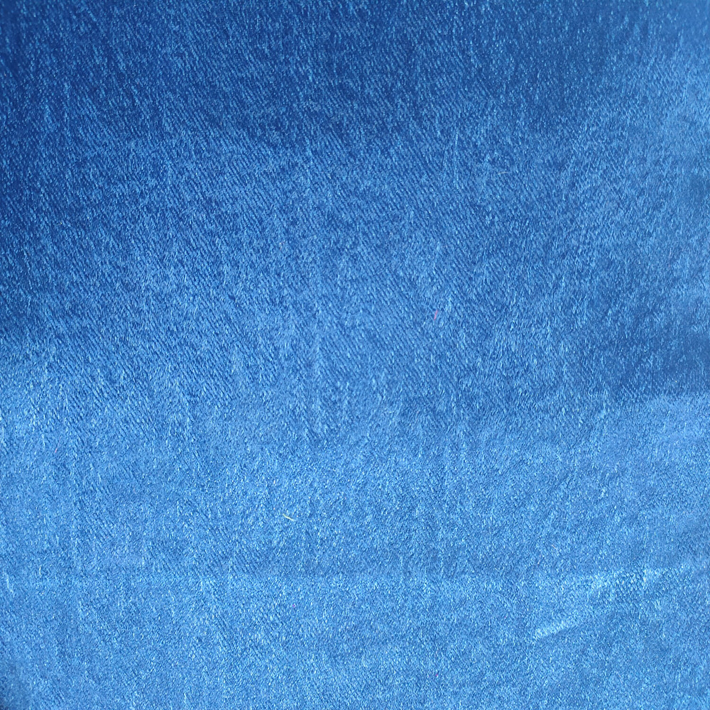 220GSM Weight Cheap  Polyester Plain Fleece Blackout Curtain Fabric