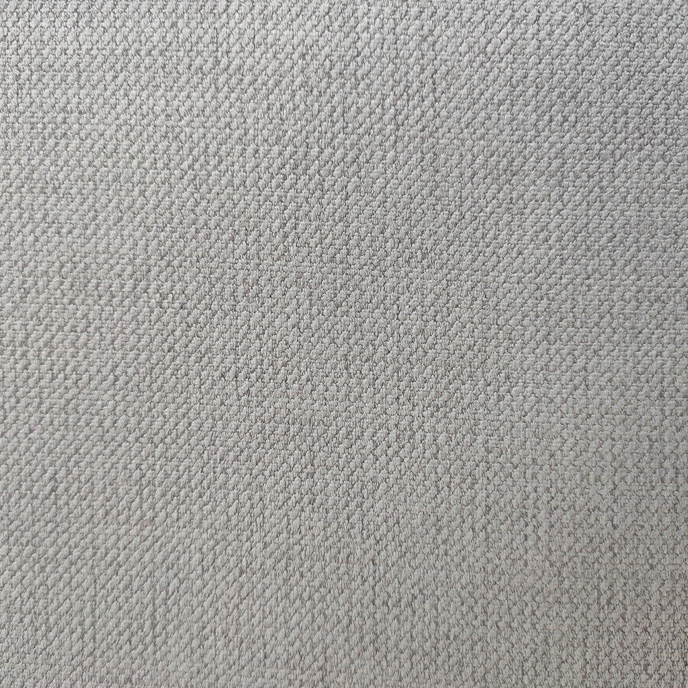 Morandi Color Pure Plain Linen Upholstery Fabric for Curtains