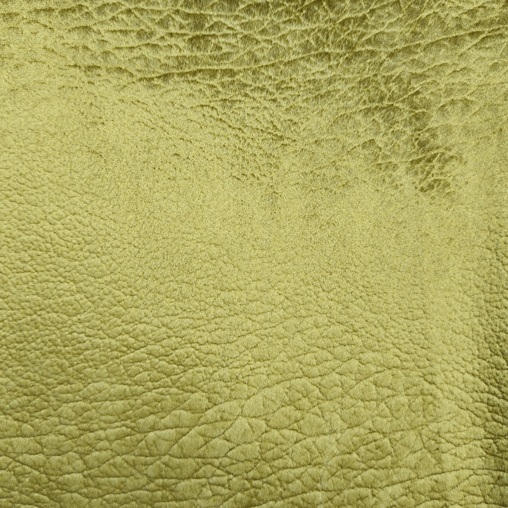 Polyester Luxury Italian Velvet Embossed Upholstery Curtain Fabric 