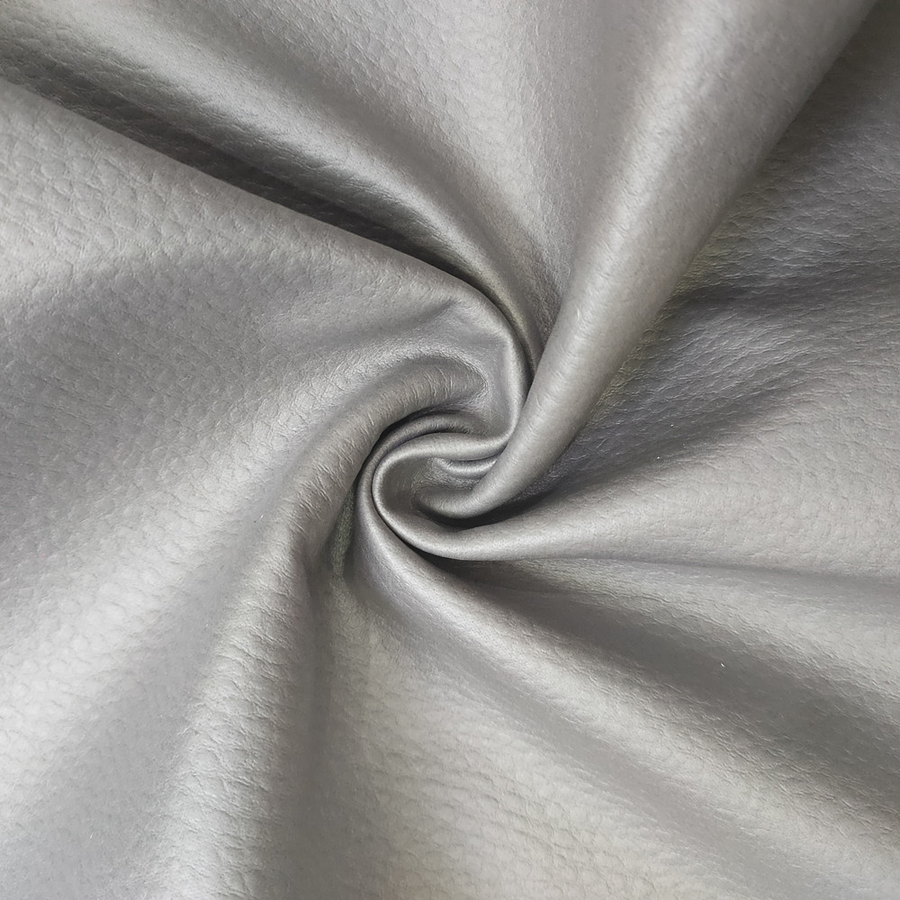 Premium Waterproof Polyester Technology Cloth Plain Sofa Fabric