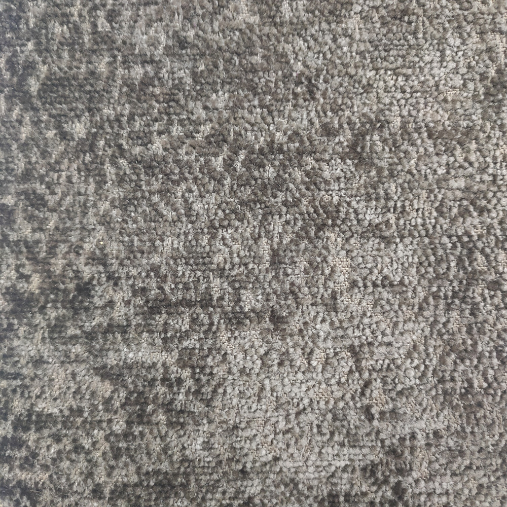 440GSM Weigh Dark Tone Design Polyester Chenille Fabric for Sofa