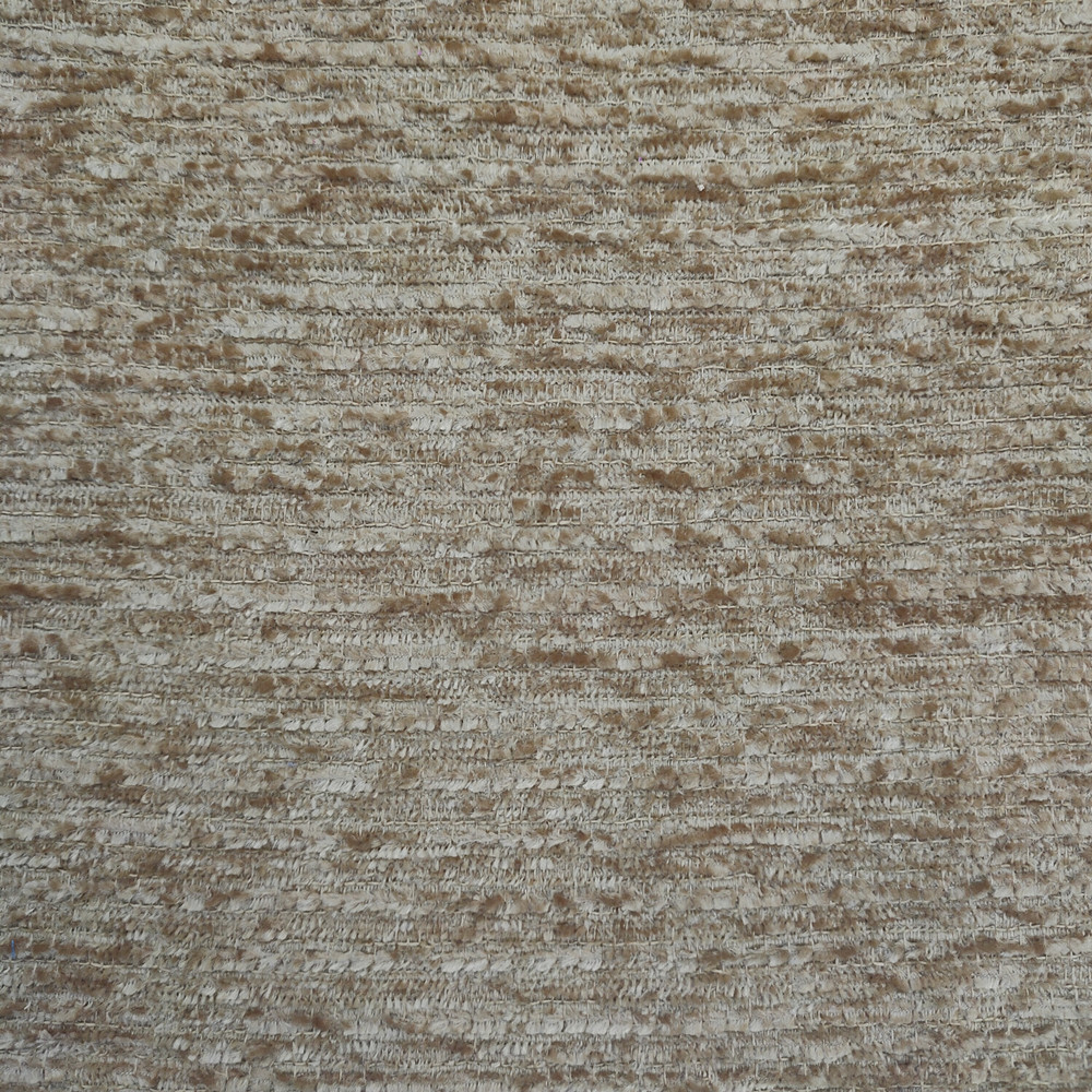 Minimalist Style Chenille Texture Polyester Chenille Fabric for Sofa