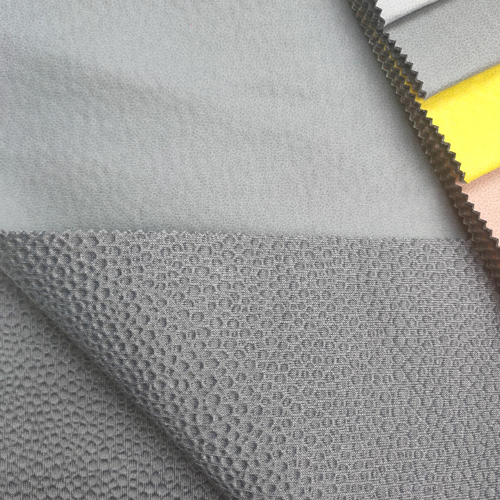 390GSM Polyester Waterproof Tech Cloth for Sofas and Cars Seat Back