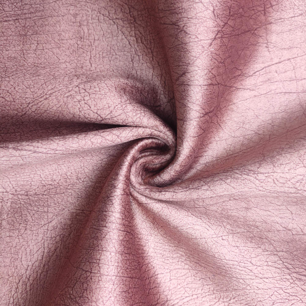 400GSM Polyester Super Soft Holland Velvet Printing Velvet Sofa Fabric 