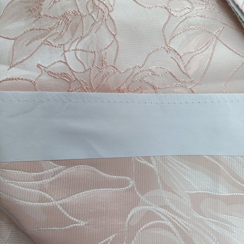 Polyester Breathable 3D Patterned Brocade Jacquard Fabric For Curtains Cushions Sofas Garments