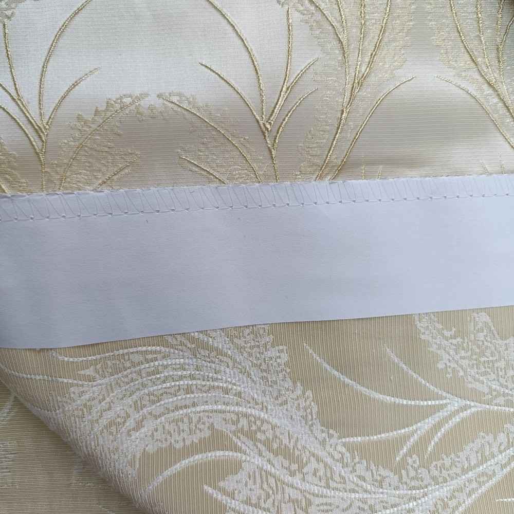 Polyester Luxury Rich Colors Washable 3D Brocade Jacquard Fabric For Curtains Cushions Sofas Garments