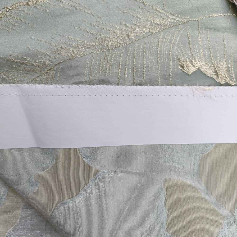 Polyester Luxury Rich Colors Washable 3D Brocade Jacquard Fabric For Curtains Cushions Sofas Garments