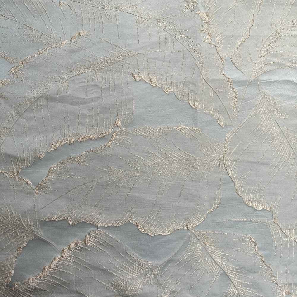 Polyester Luxury Rich Colors Washable 3D Brocade Jacquard Fabric For Curtains Cushions Sofas Garments